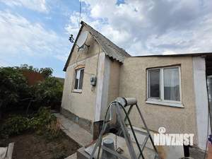 Дом 35м², 1-этажный, участок 4 сот.