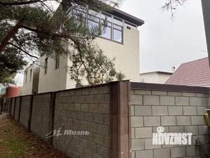 Дом 215м², 2-этажный, участок 5 сот.