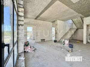 Дом 226м², 3-этажный, участок 5 сот.