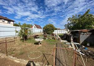 Дом 140м², 2-этажный, участок 8 сот.