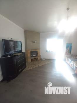 Дача 137м², 2-этажный, участок 4 сот.