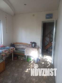 Дача 80м², 2-этажный, участок 4 сот.