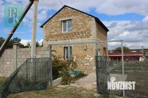 Дом 68м², 2-этажный, участок 4 сот.