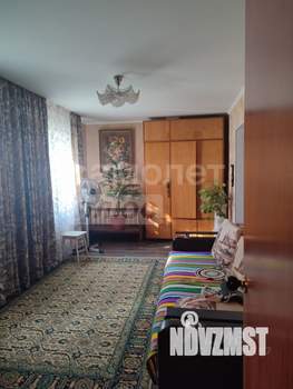 Дом 100м², 1-этажный, участок 7 сот.