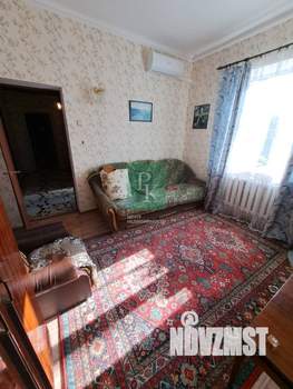 Дом 80м², 1-этажный, участок 7 сот.