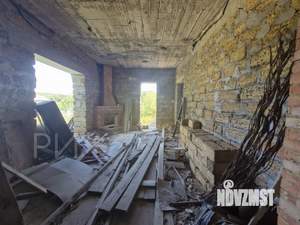 Дом 200м², 3-этажный, участок 9 сот.