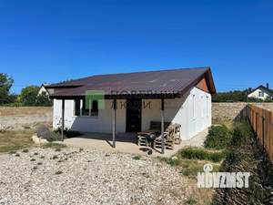 Дом 106м², 1-этажный, участок 4 сот.