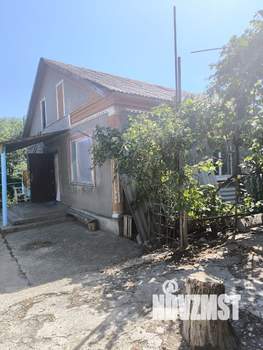 Дом 80м², 1-этажный, участок 17 сот.