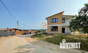 Дом 120м², 2-этажный, участок 4 сот.