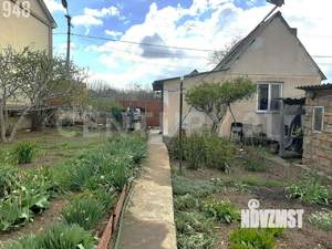 Дом 35м², 1-этажный, участок 4 сот.