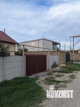 Дом 265м², 2-этажный, участок 8 сот.