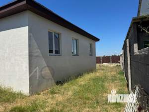 Дом 115м², 1-этажный, участок 5 сот.