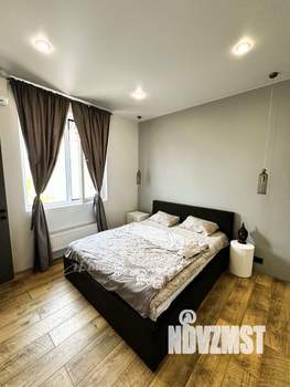 Дом 120м², 1-этажный, участок 4 сот.