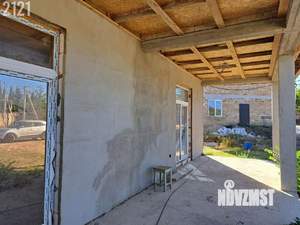 Дом 110м², 1-этажный, участок 5 сот.