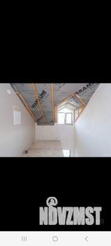 Дом 142м², 2-этажный, участок 4 сот.