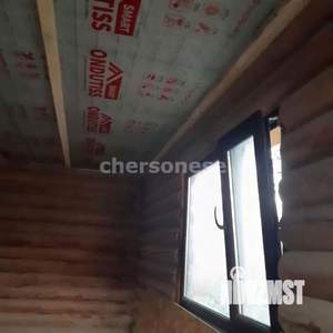 Дом 96м², 2-этажный, участок 3 сот.