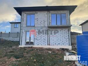 Дом 130м², 2-этажный, участок 4 сот.