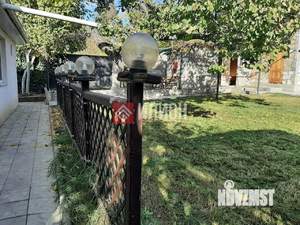 Дом 72м², 1-этажный, участок 8 сот.