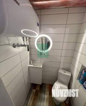 Дача 75м², 1-этажный, участок 8 сот.