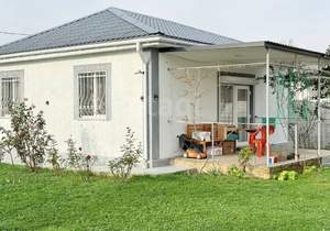 Дом 72м², 1-этажный, участок 5 сот.