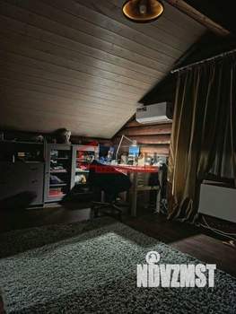 Дом 100м², 2-этажный, участок 4 сот.