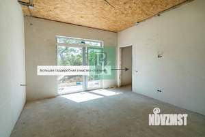 Дача 125м², 1-этажный, участок 4 сот.