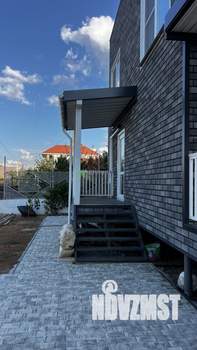 Дом 160м², 2-этажный, участок 4 сот.