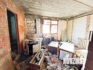 Дом 102м², 3-этажный, участок 6 сот.