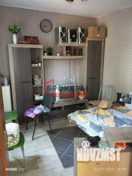 Дом 39м², 1-этажный, участок 5 сот.