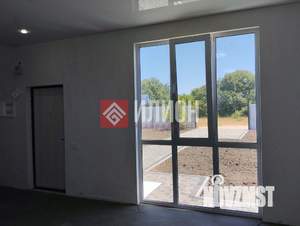 Дом 143м², 2-этажный, участок 5 сот.