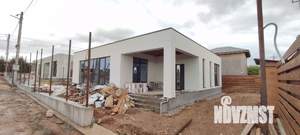 Дом 125м², 1-этажный, участок 4 сот.