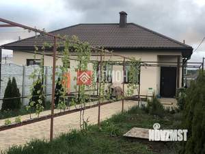 Дом 100м², 1-этажный, участок 7 сот.