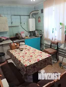 Дом 86м², 2-этажный, участок 5 сот.