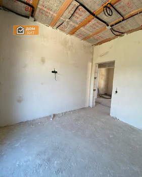 Дом 90м², 1-этажный, участок 4 сот.