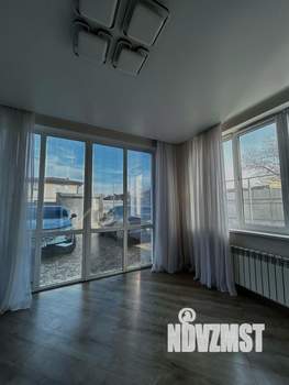 Таунхаус 167м², 3-этажный, участок 4 сот.