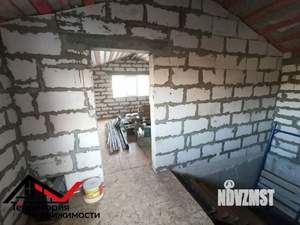 Дом 110м², 2-этажный, участок 4 сот.