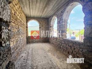 Дом 300м², 3-этажный, участок 12 сот.