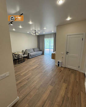 Дом 80м², 1-этажный, участок 4 сот.