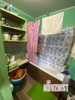 Дом 85м², 1-этажный, участок 6 сот.