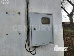 Дом 46м², 1-этажный, участок 11 сот.