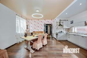 Дом 160м², 2-этажный, участок 4 сот.