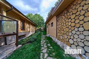 Дом 1200м², 2-этажный, участок 2 сот.