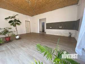 Дом 100м², 1-этажный, участок 6 сот.