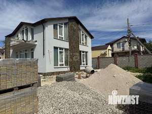 Дом 142м², 2-этажный, участок 6 сот.