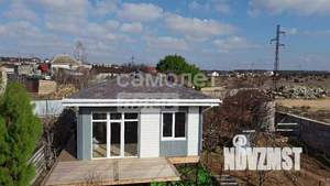 Дом 88м², 1-этажный, участок 5 сот.