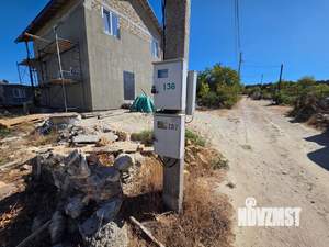 Дача 100м², 2-этажный, участок 4 сот.