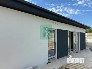 Дом 120м², 1-этажный, участок 5 сот.