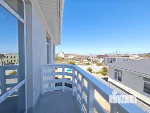 Дом 110м², 2-этажный, участок 4 сот.