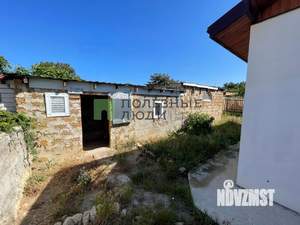 Дом 106м², 1-этажный, участок 4 сот.