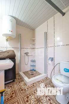 Дом 100м², 1-этажный, участок 5 сот.